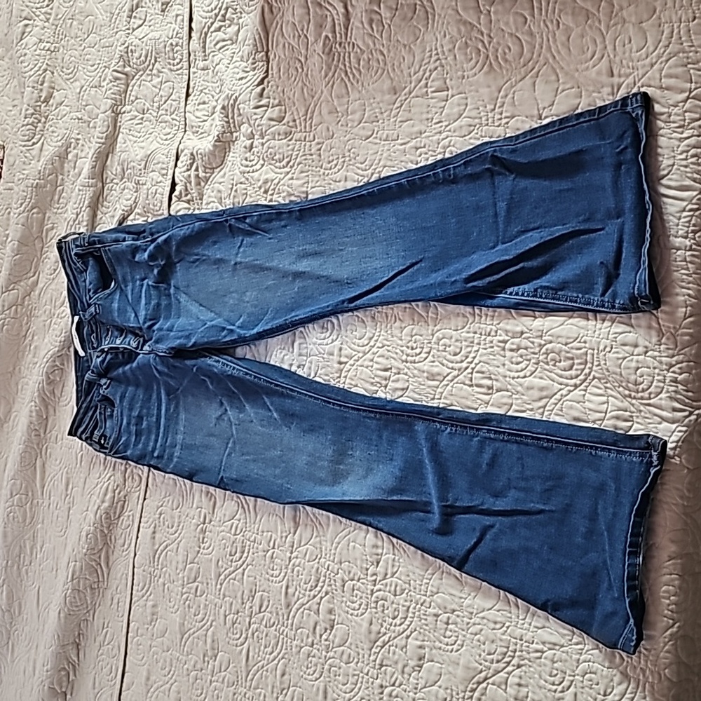 Kancan jeans